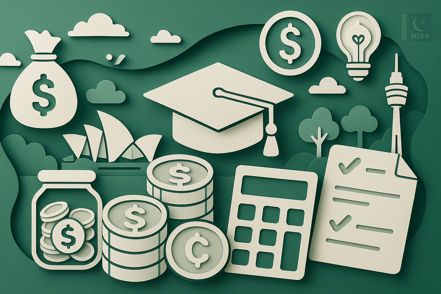 Savings and budgeting