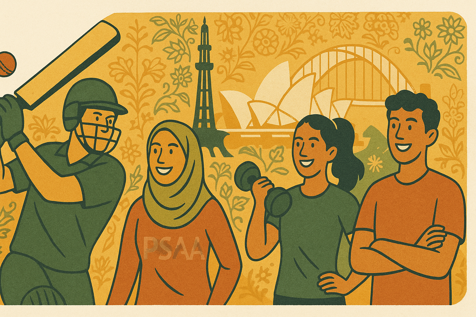 Sports and recreation