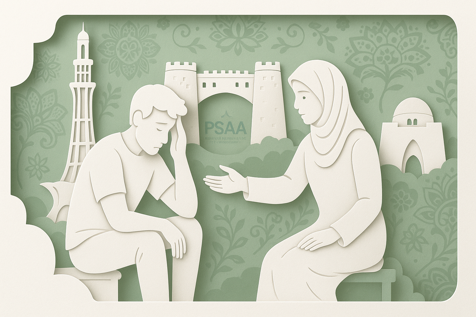 Student welfare support